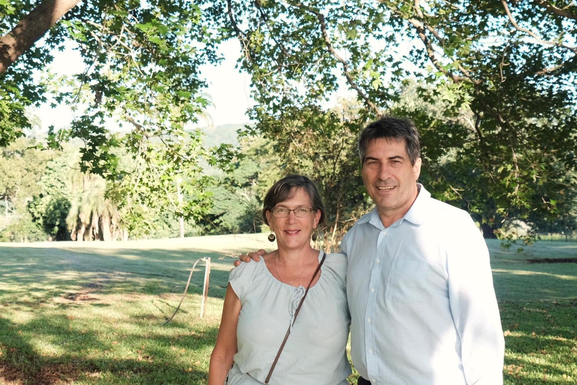 Mabuda Guest Farm Siteki Dış mekan fotoğraf