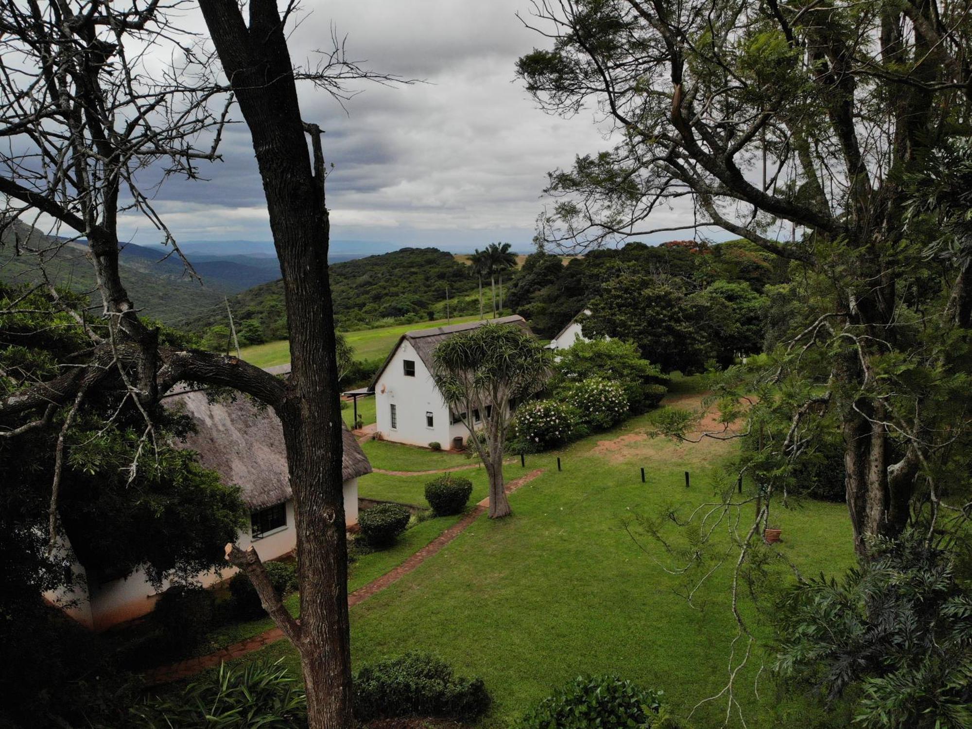 Mabuda Guest Farm Siteki Dış mekan fotoğraf