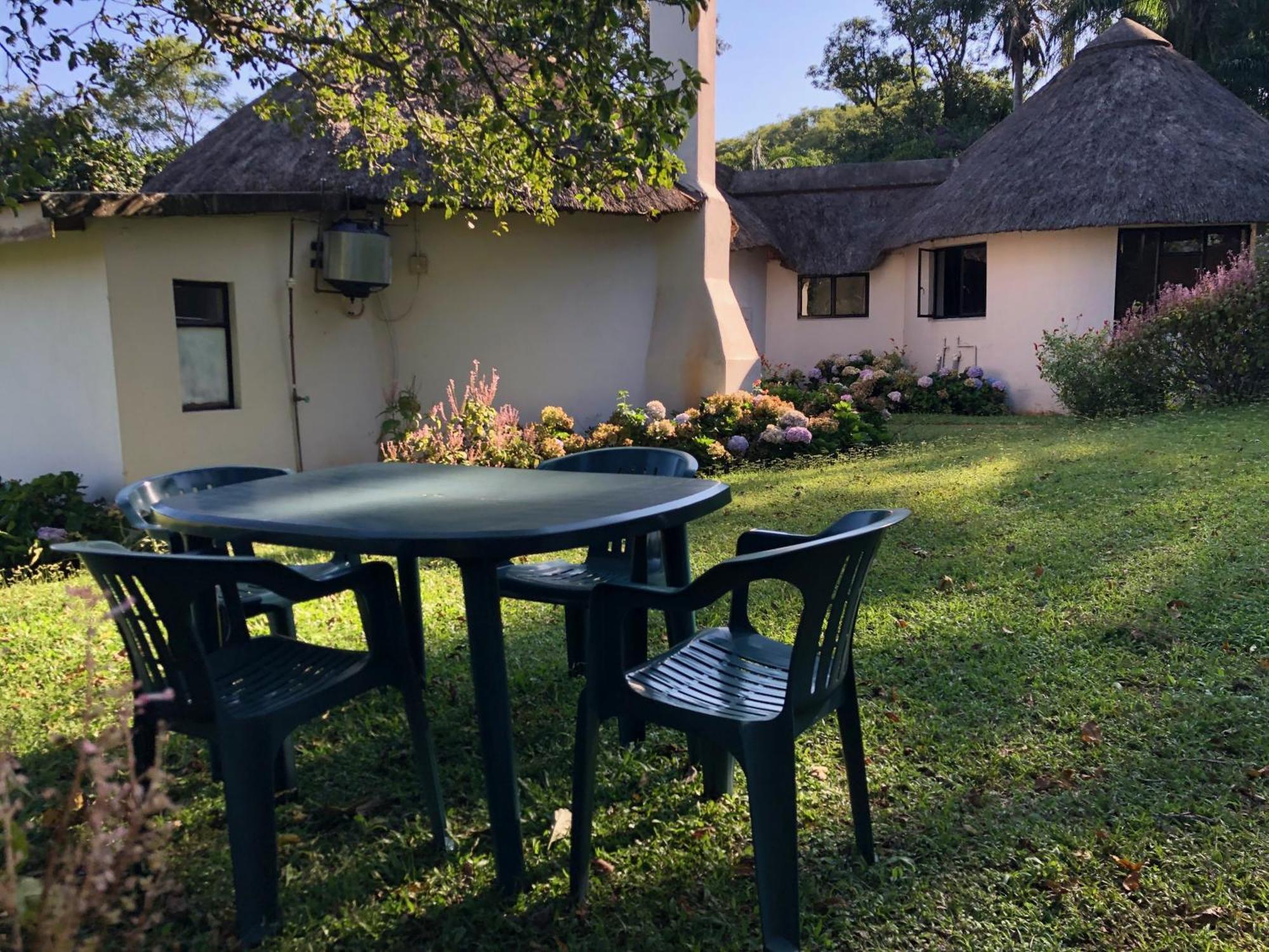 Mabuda Guest Farm Siteki Dış mekan fotoğraf