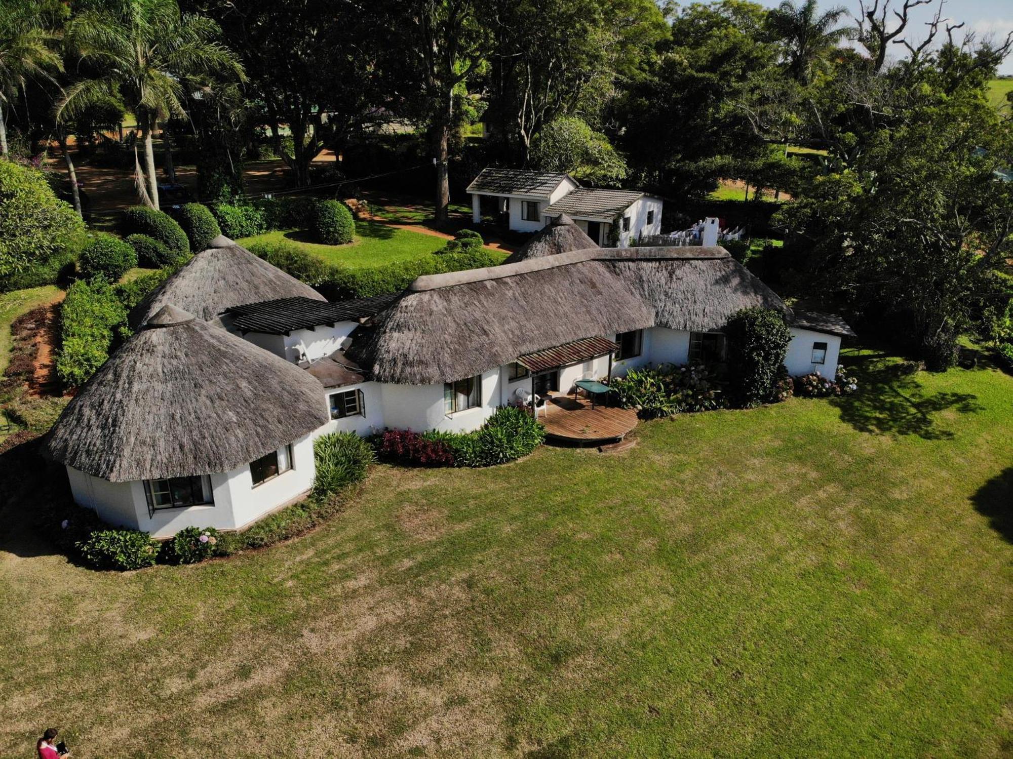 Mabuda Guest Farm Siteki Dış mekan fotoğraf