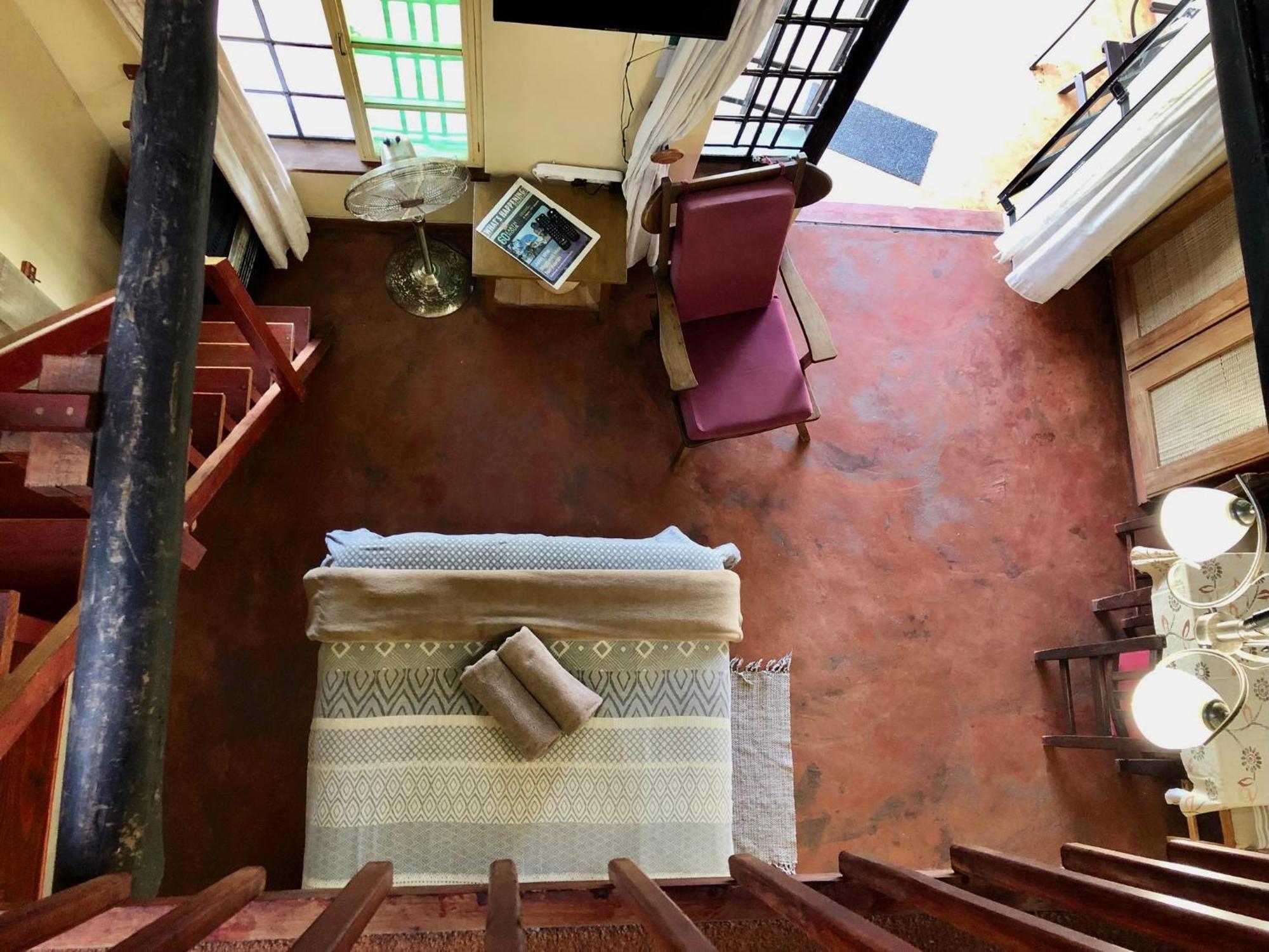 Mabuda Guest Farm Siteki Dış mekan fotoğraf