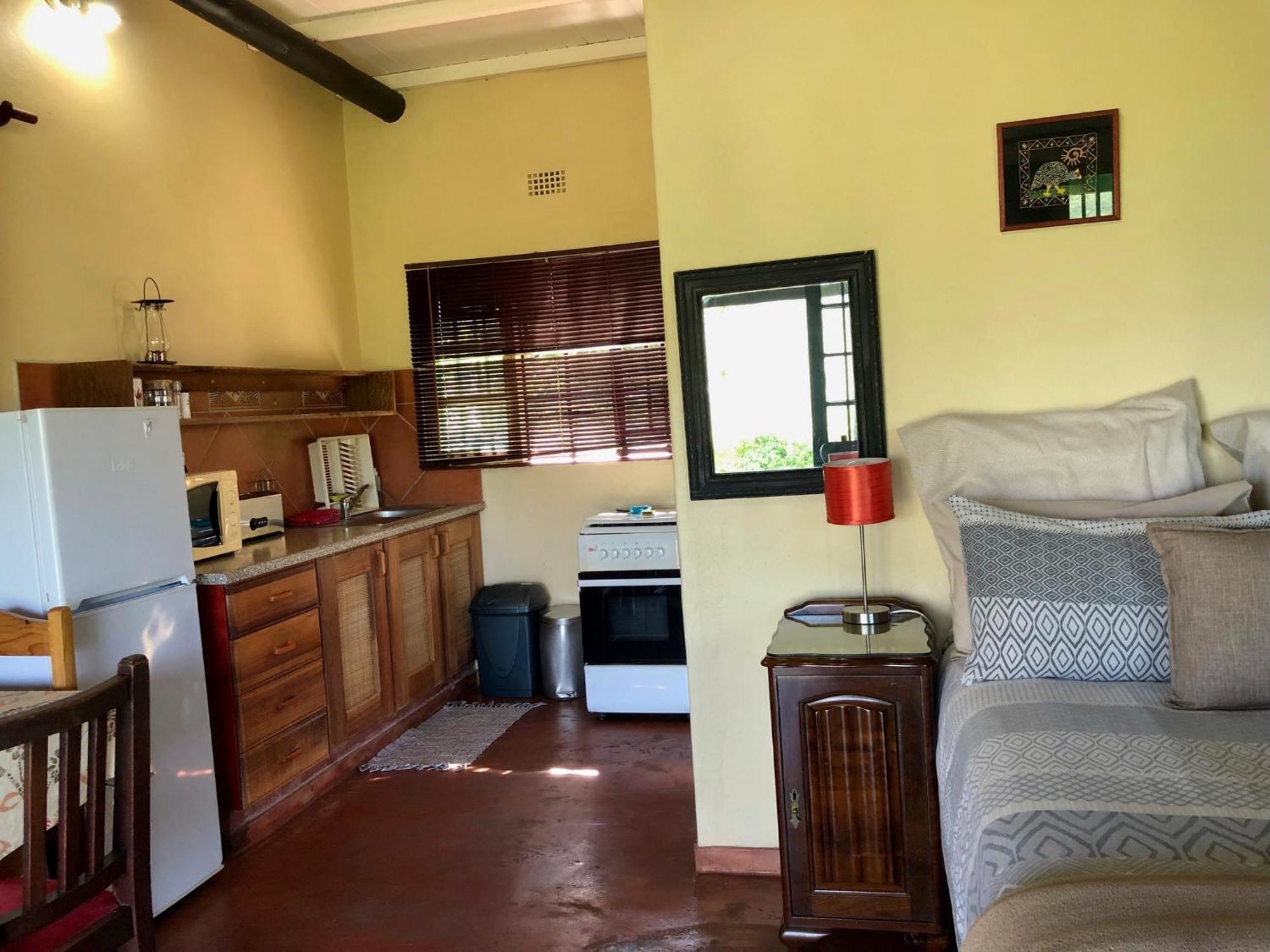 Mabuda Guest Farm Siteki Dış mekan fotoğraf