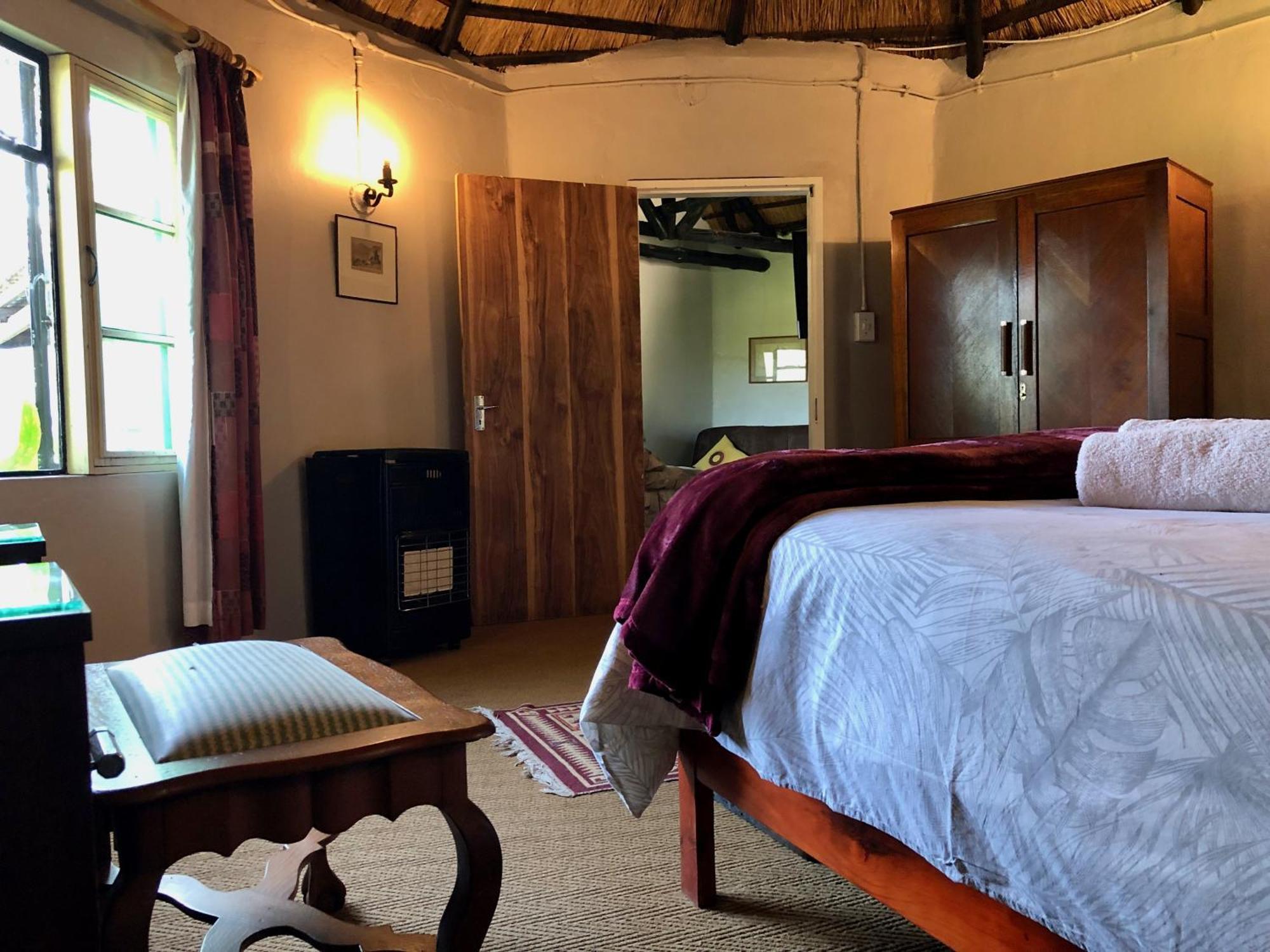 Mabuda Guest Farm Siteki Dış mekan fotoğraf