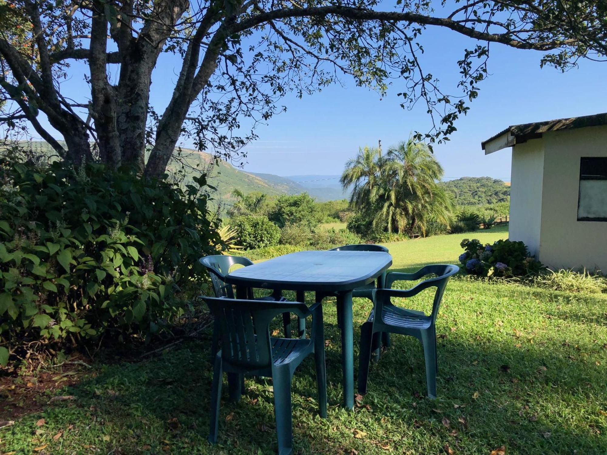 Mabuda Guest Farm Siteki Dış mekan fotoğraf