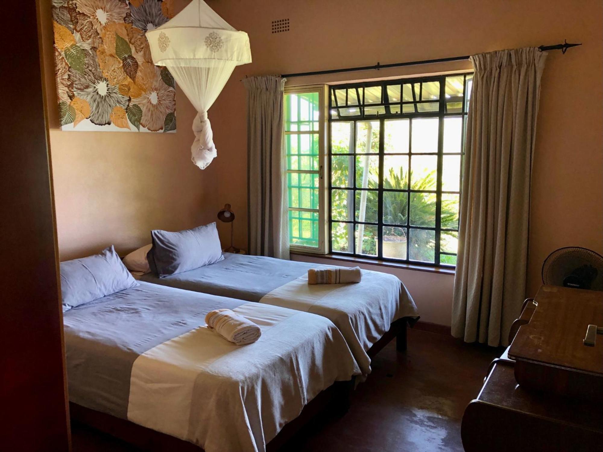 Mabuda Guest Farm Siteki Dış mekan fotoğraf