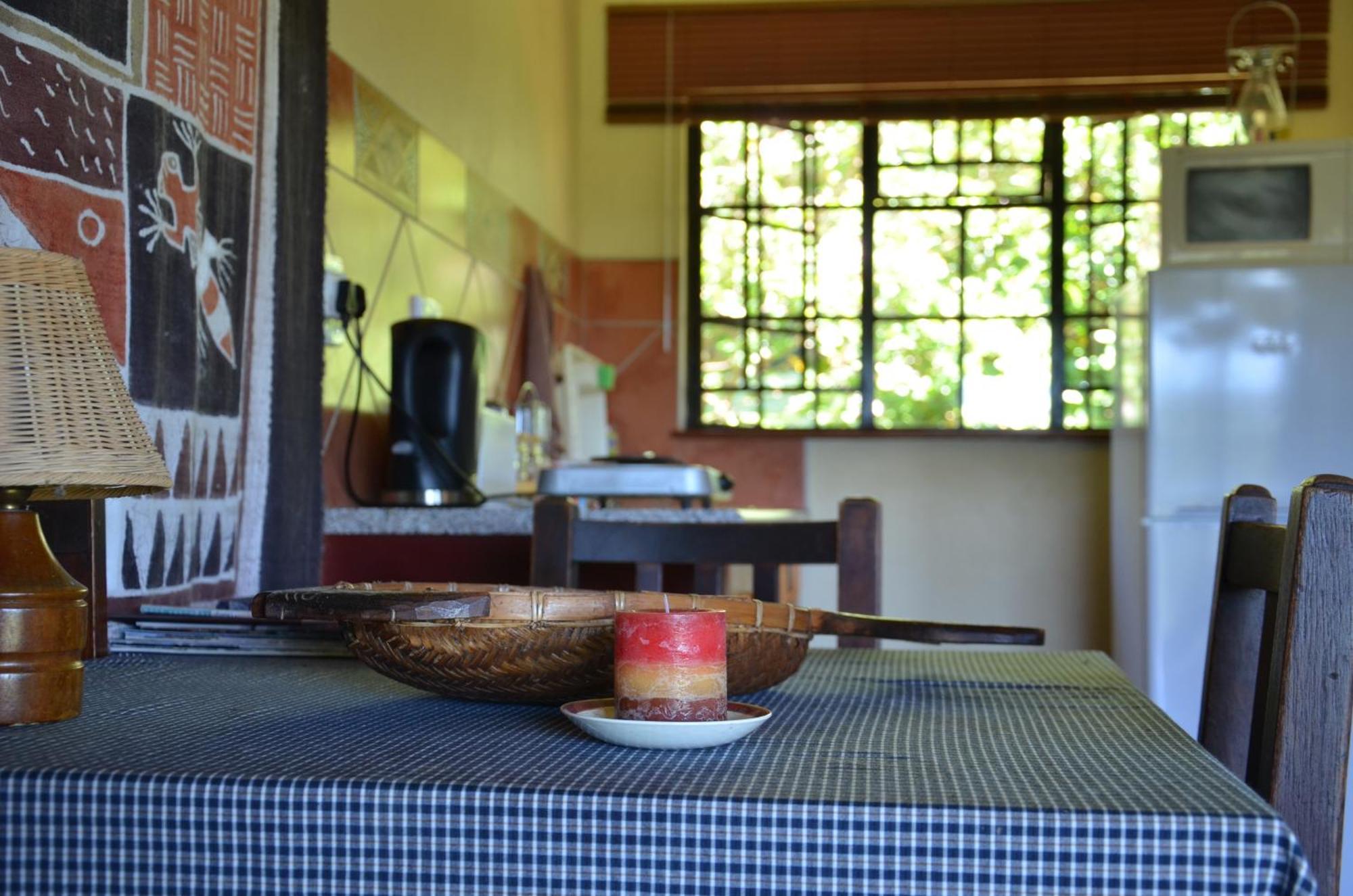 Mabuda Guest Farm Siteki Oda fotoğraf