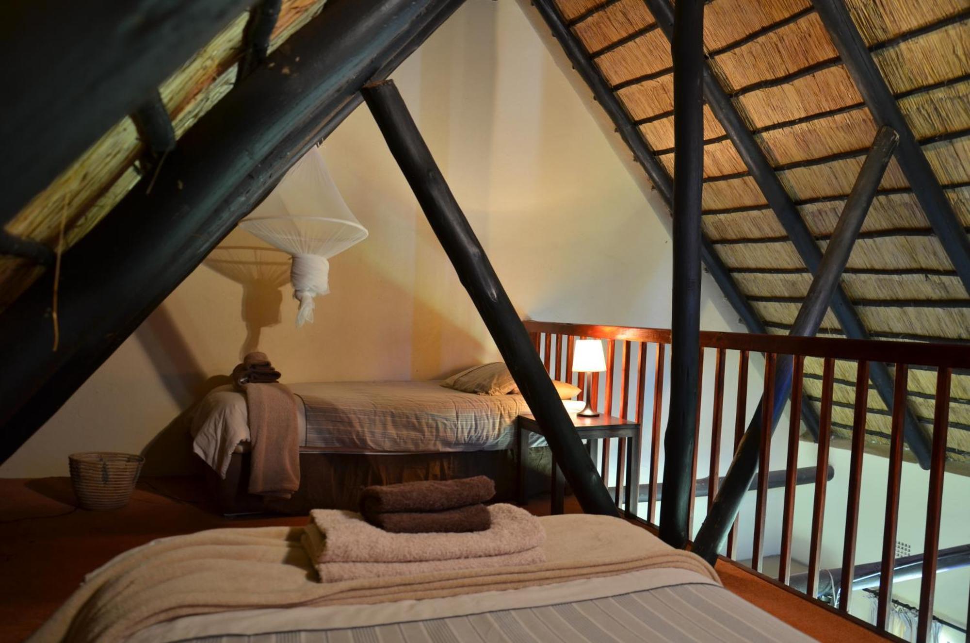 Mabuda Guest Farm Siteki Oda fotoğraf