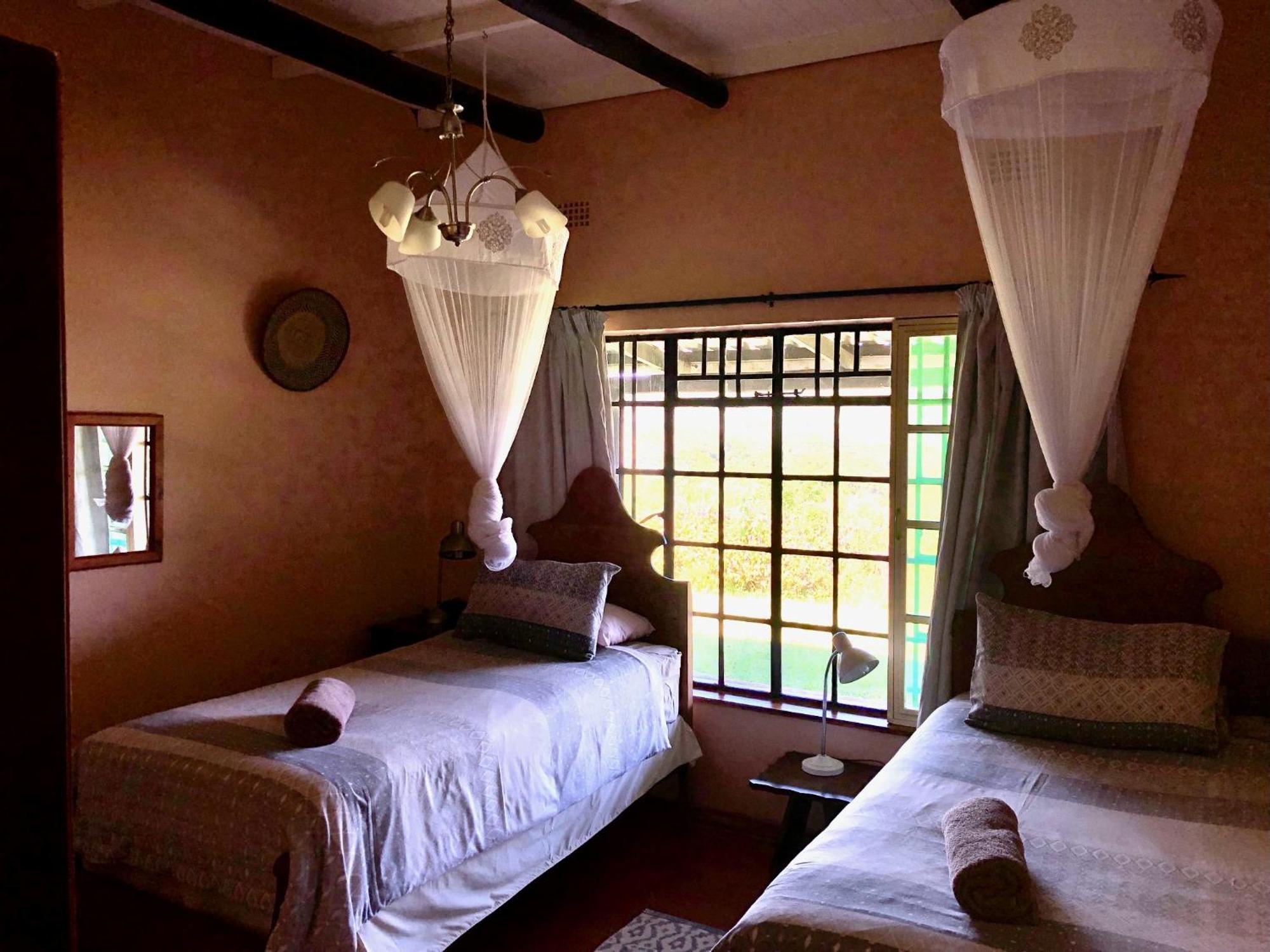 Mabuda Guest Farm Siteki Oda fotoğraf