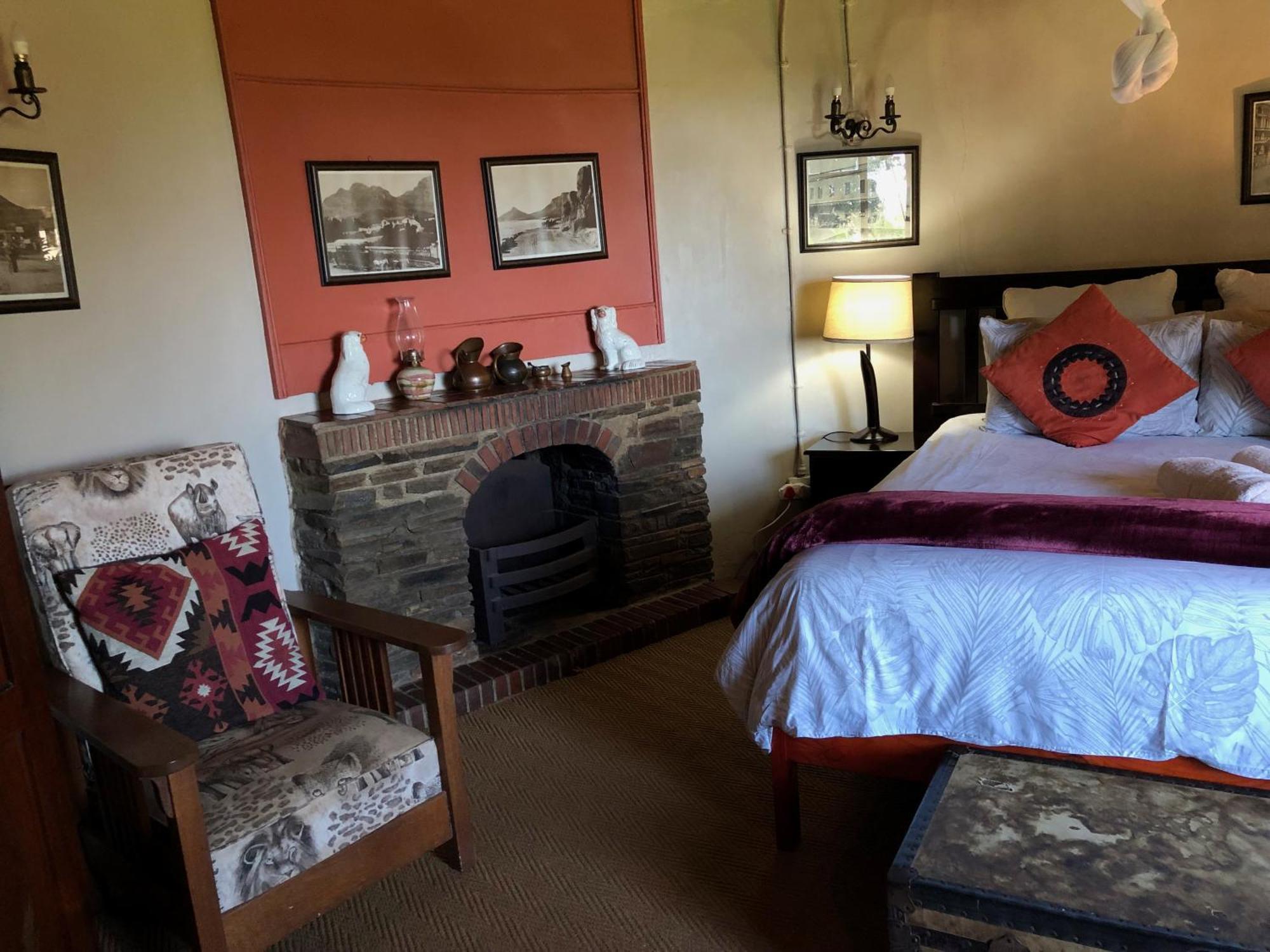 Mabuda Guest Farm Siteki Oda fotoğraf
