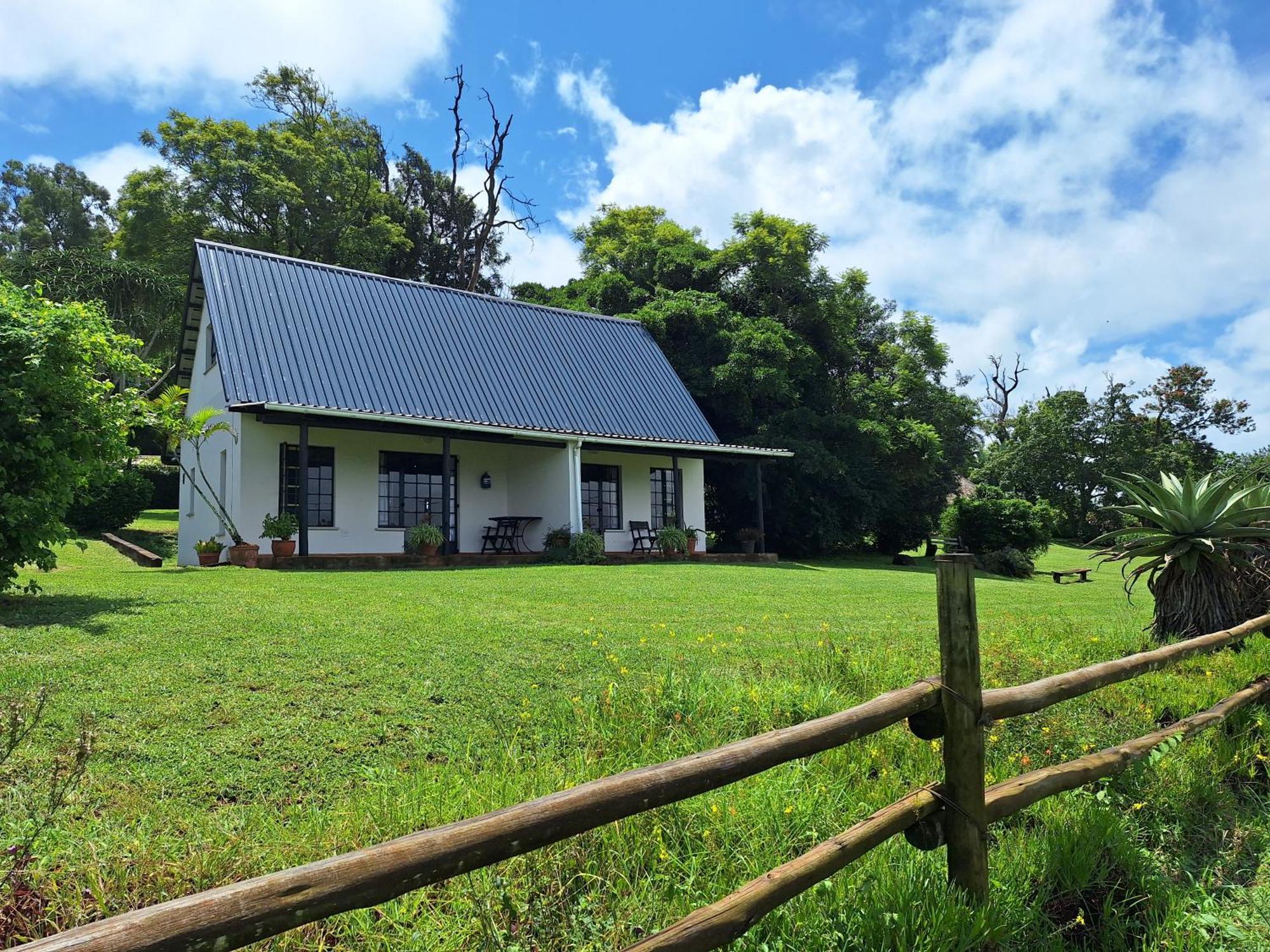 Mabuda Guest Farm Siteki Dış mekan fotoğraf