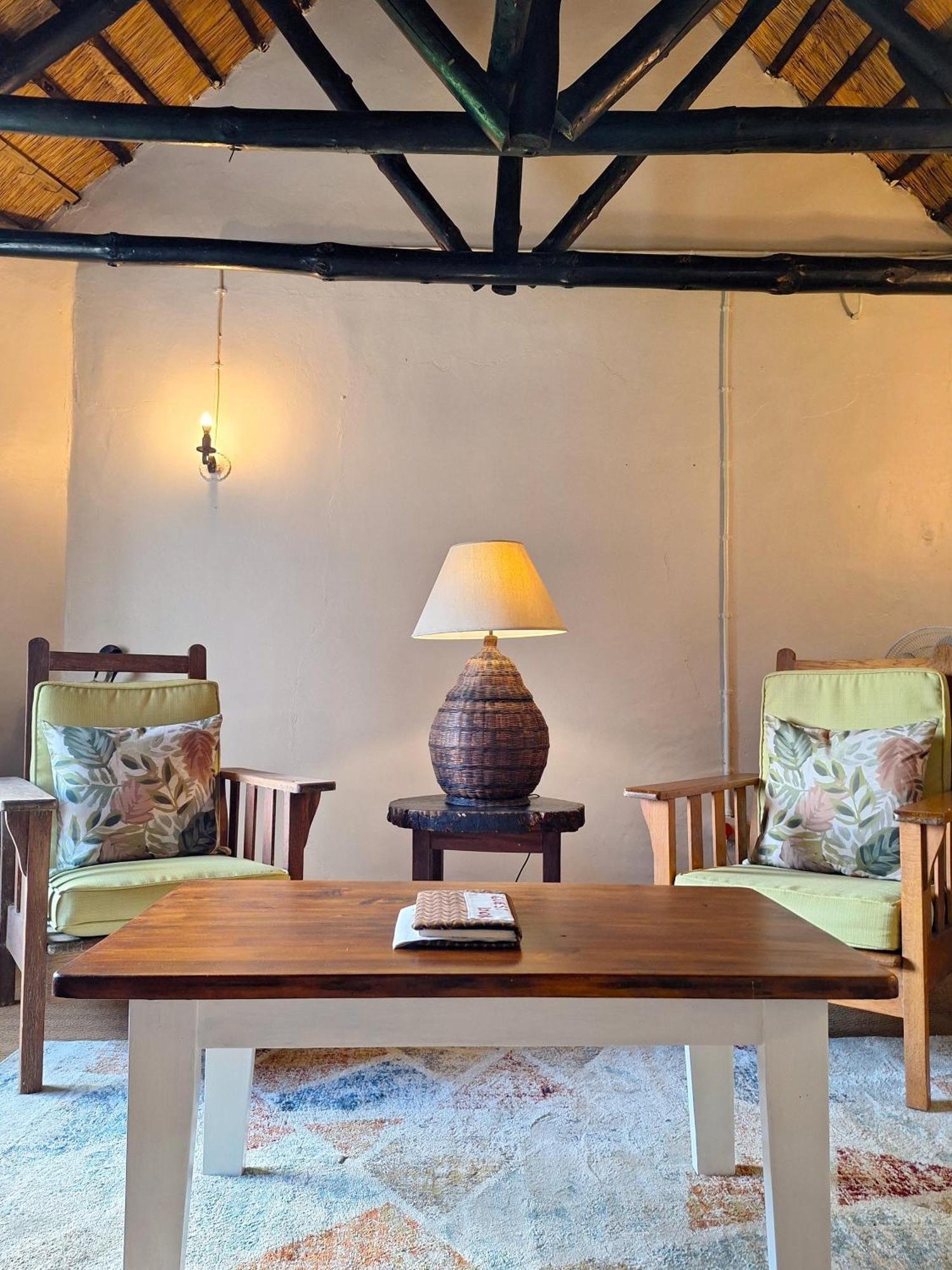 Mabuda Guest Farm Siteki Dış mekan fotoğraf