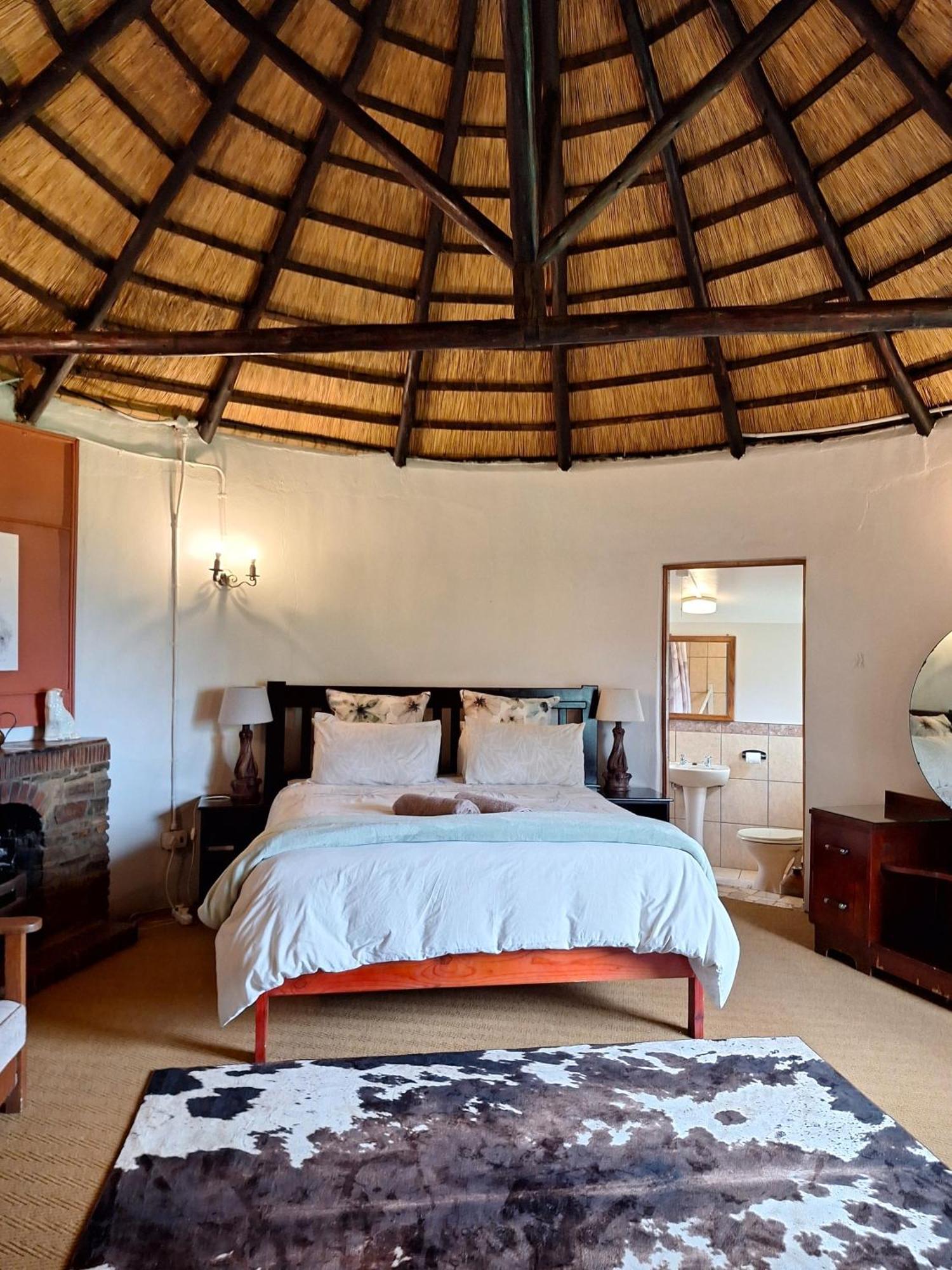 Mabuda Guest Farm Siteki Dış mekan fotoğraf