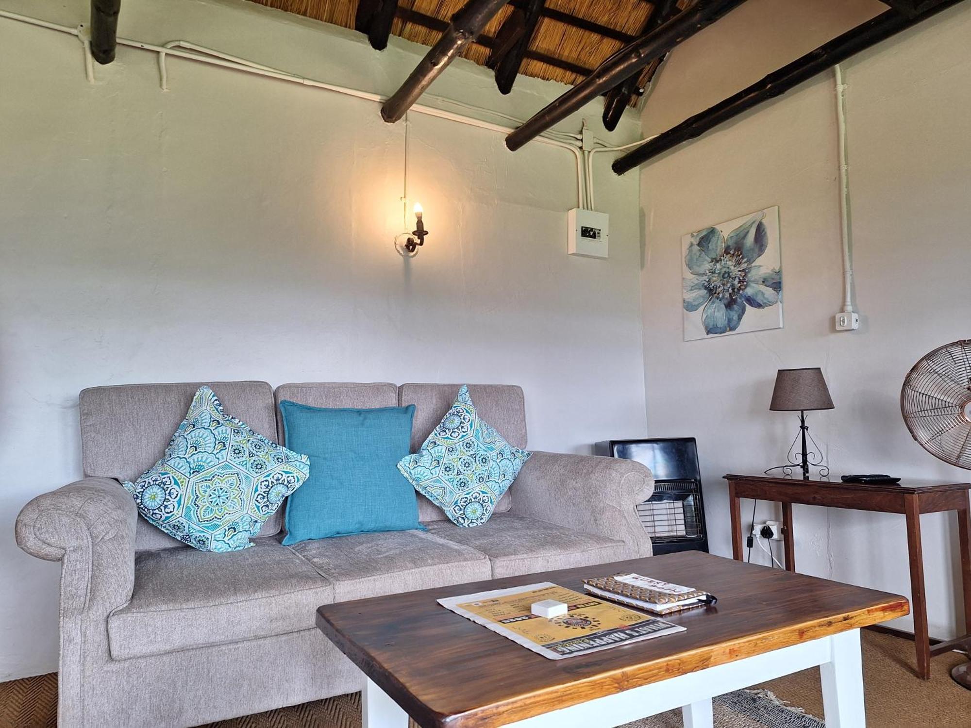 Mabuda Guest Farm Siteki Dış mekan fotoğraf