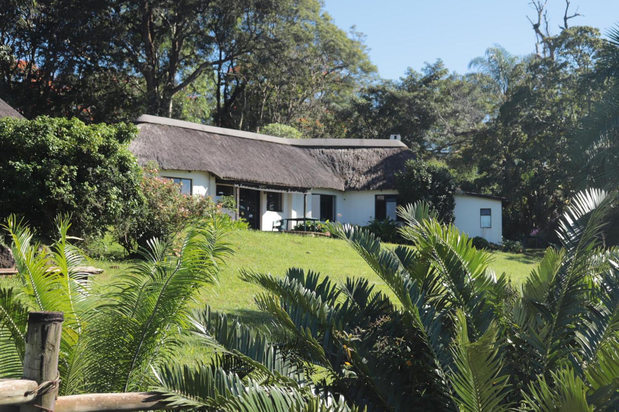 Mabuda Guest Farm Siteki Dış mekan fotoğraf