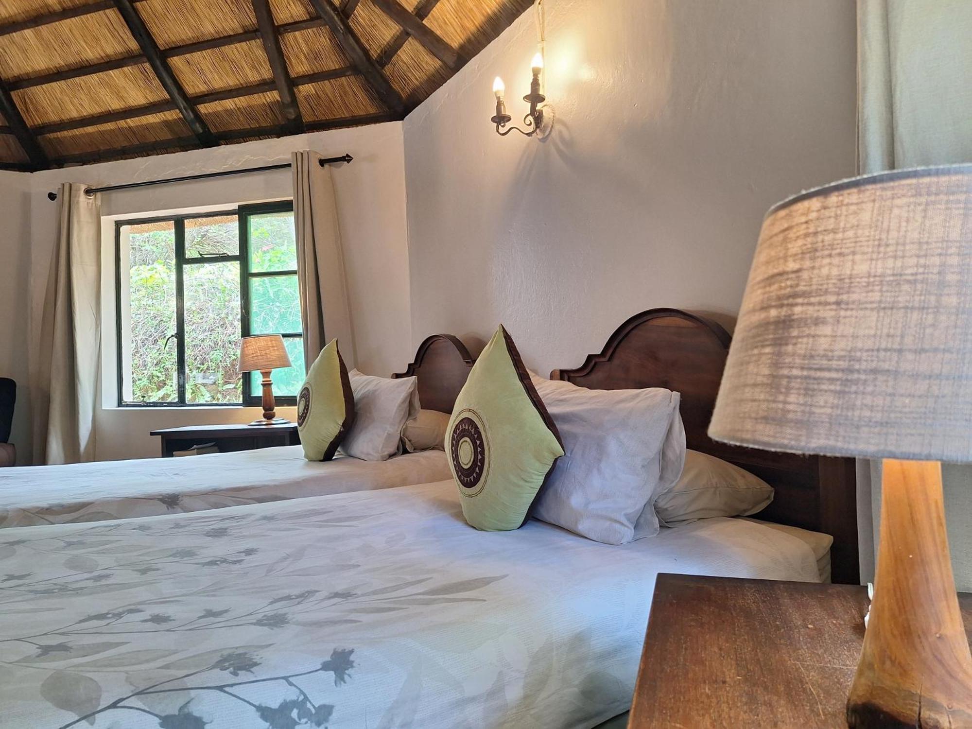 Mabuda Guest Farm Siteki Dış mekan fotoğraf